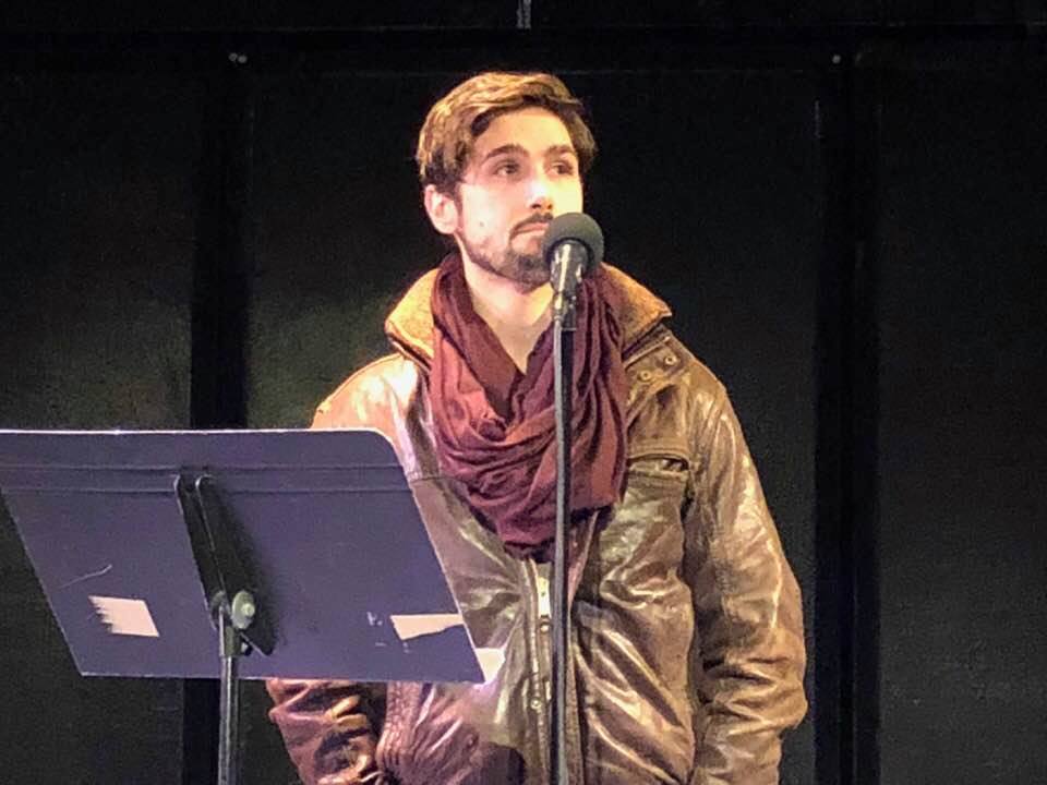 “Zook, Hayes, and F—ing McQuaid”