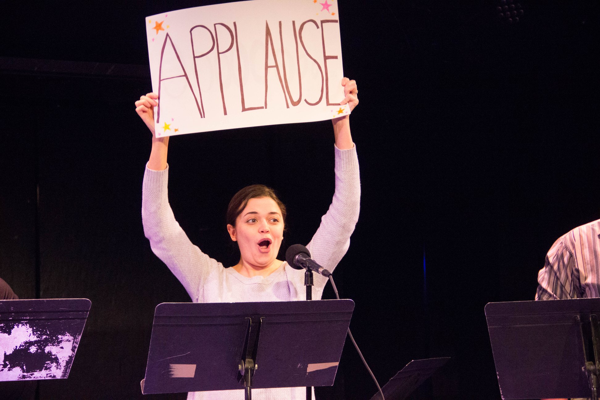 “This is Your Prez!”