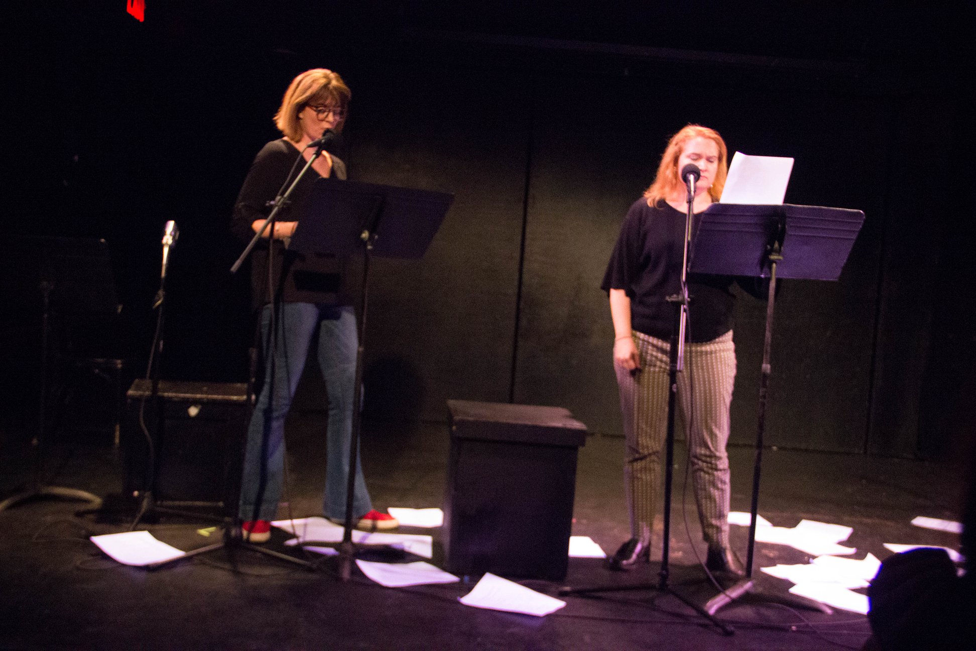 “The Social Studies Teacher”