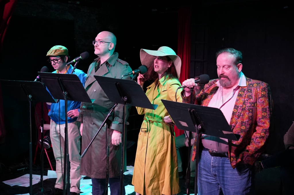 “Come Fly the Friendly Skies”